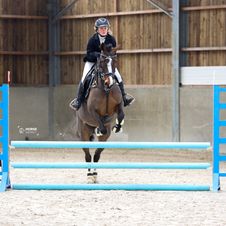JUMPING BOCAGE